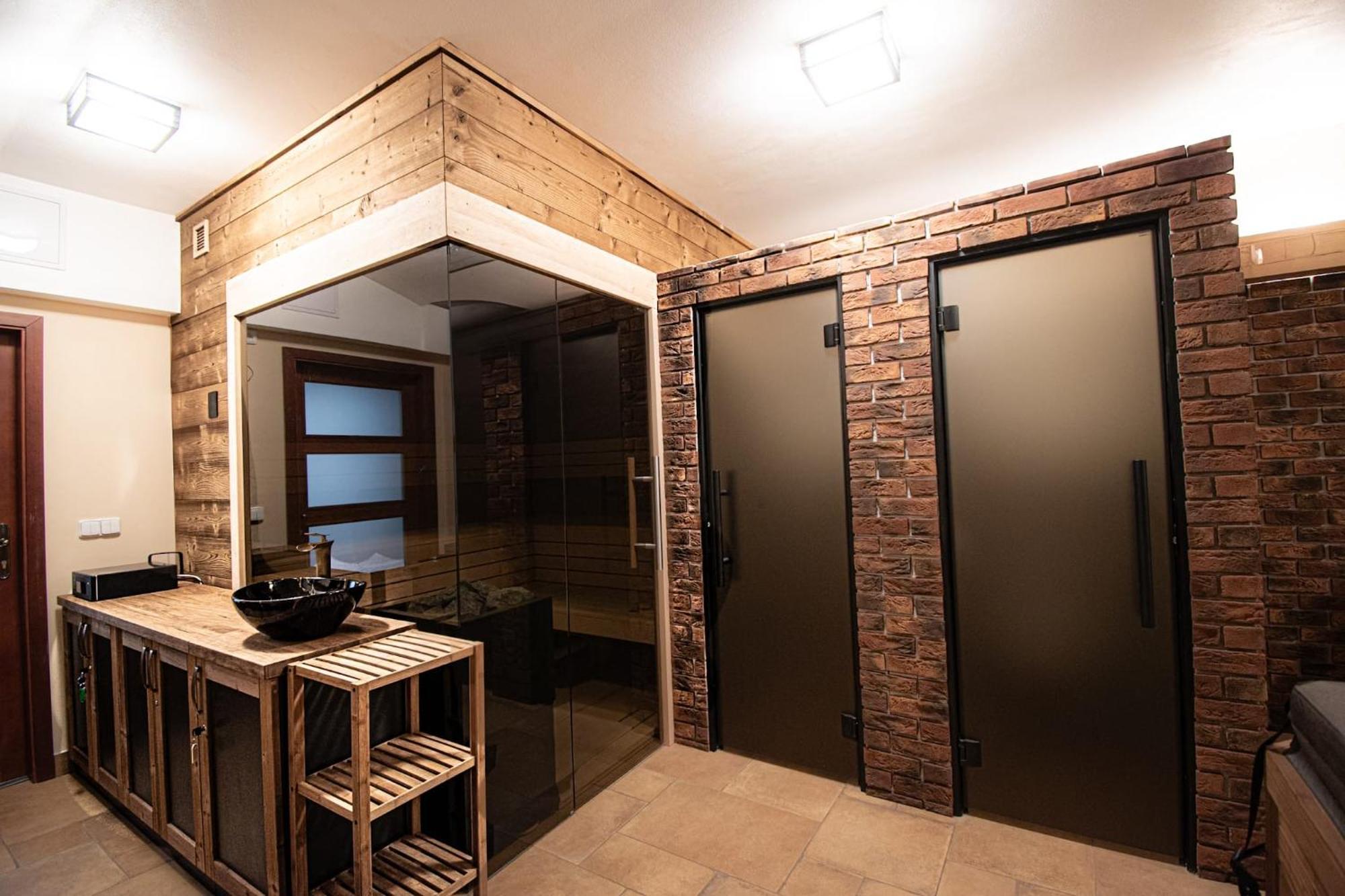 U Prejzku Apartment Lhotka  Екстериор снимка