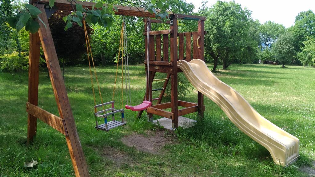 U Prejzku Apartment Lhotka  Екстериор снимка