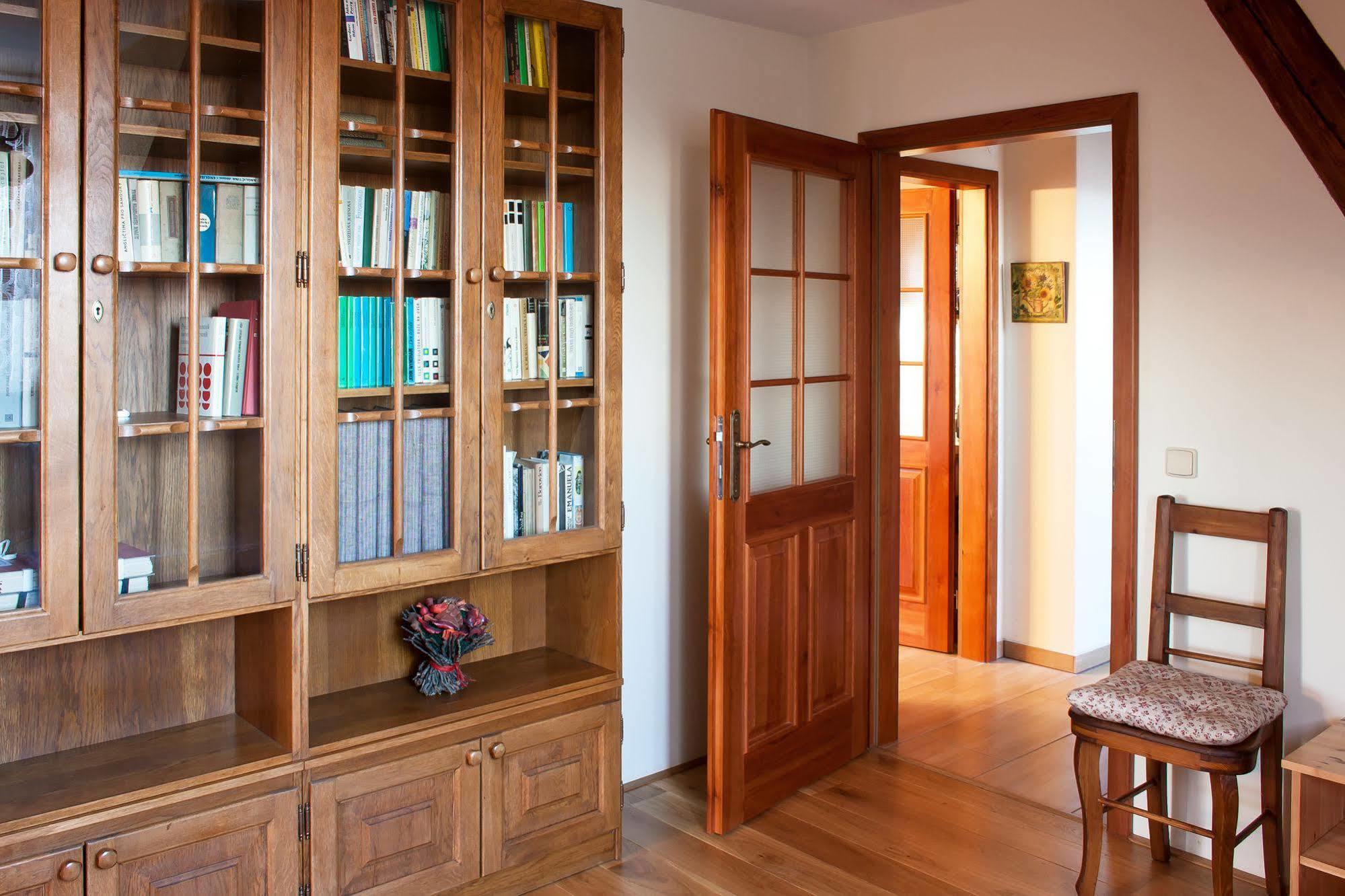 U Prejzku Apartment Lhotka  Екстериор снимка
