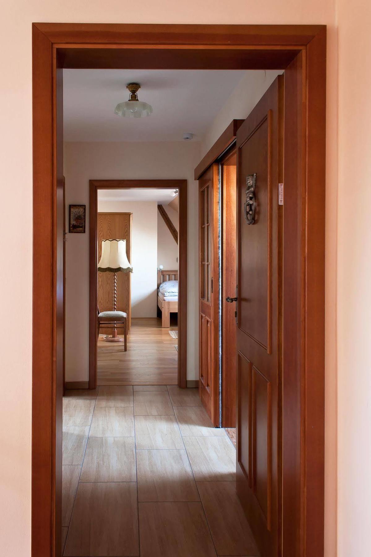 U Prejzku Apartment Lhotka  Екстериор снимка