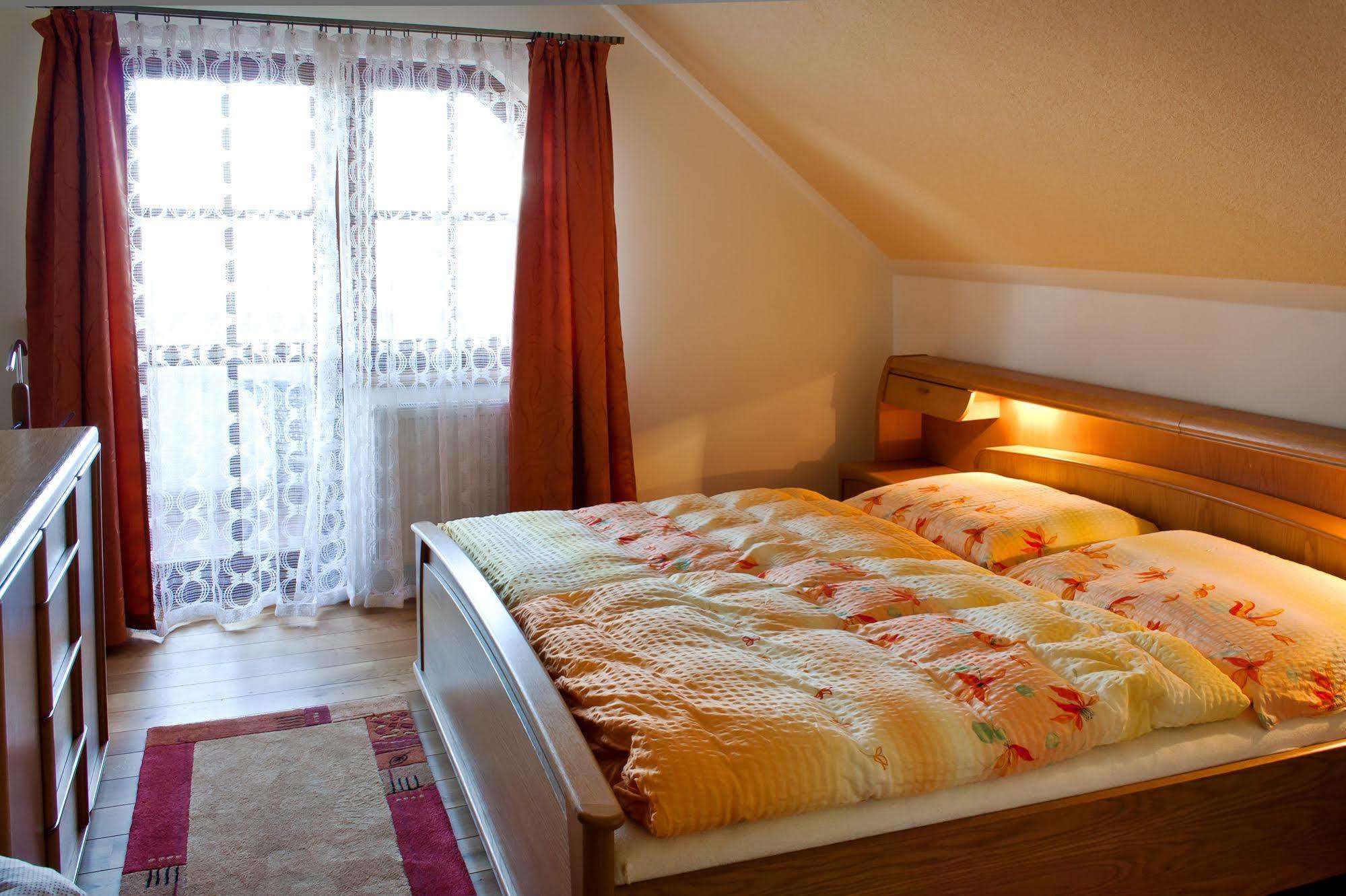U Prejzku Apartment Lhotka  Екстериор снимка