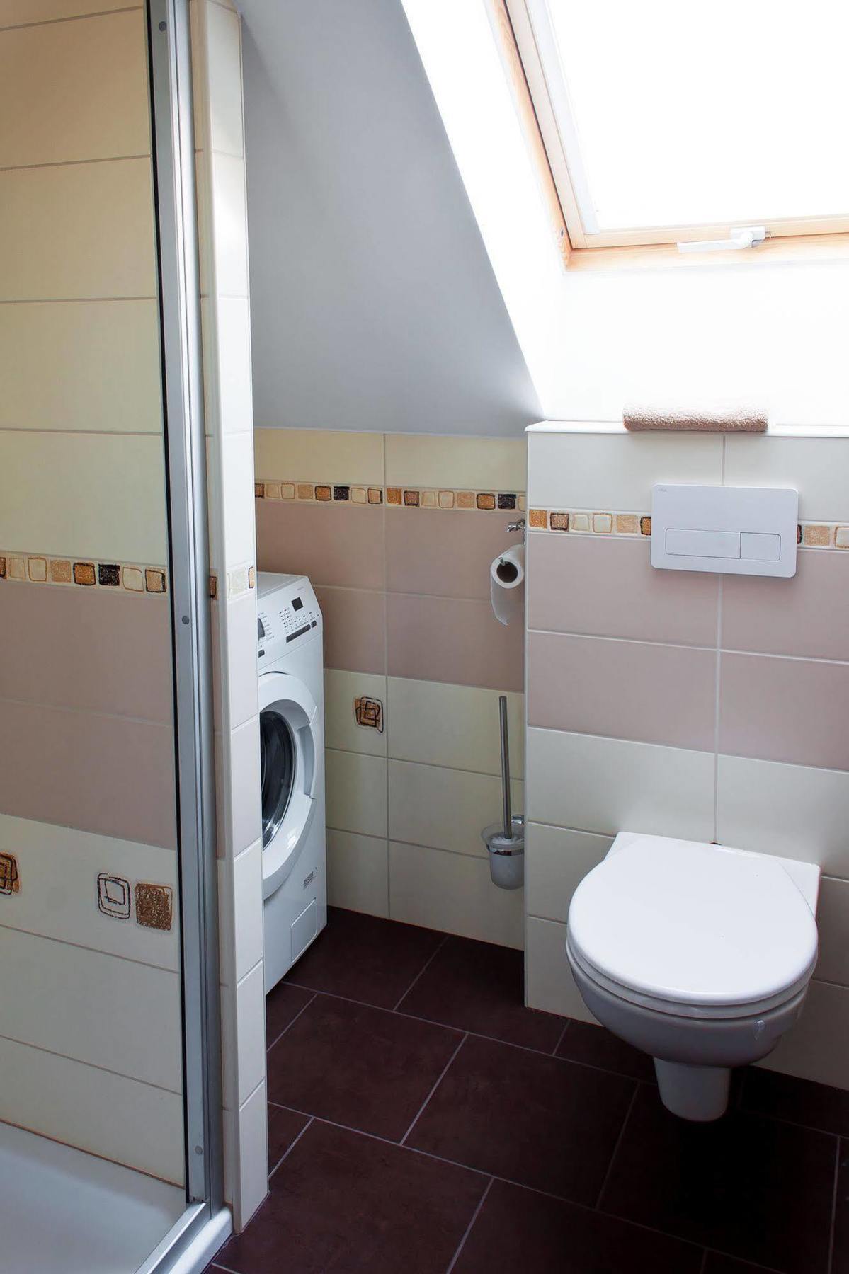 U Prejzku Apartment Lhotka  Екстериор снимка