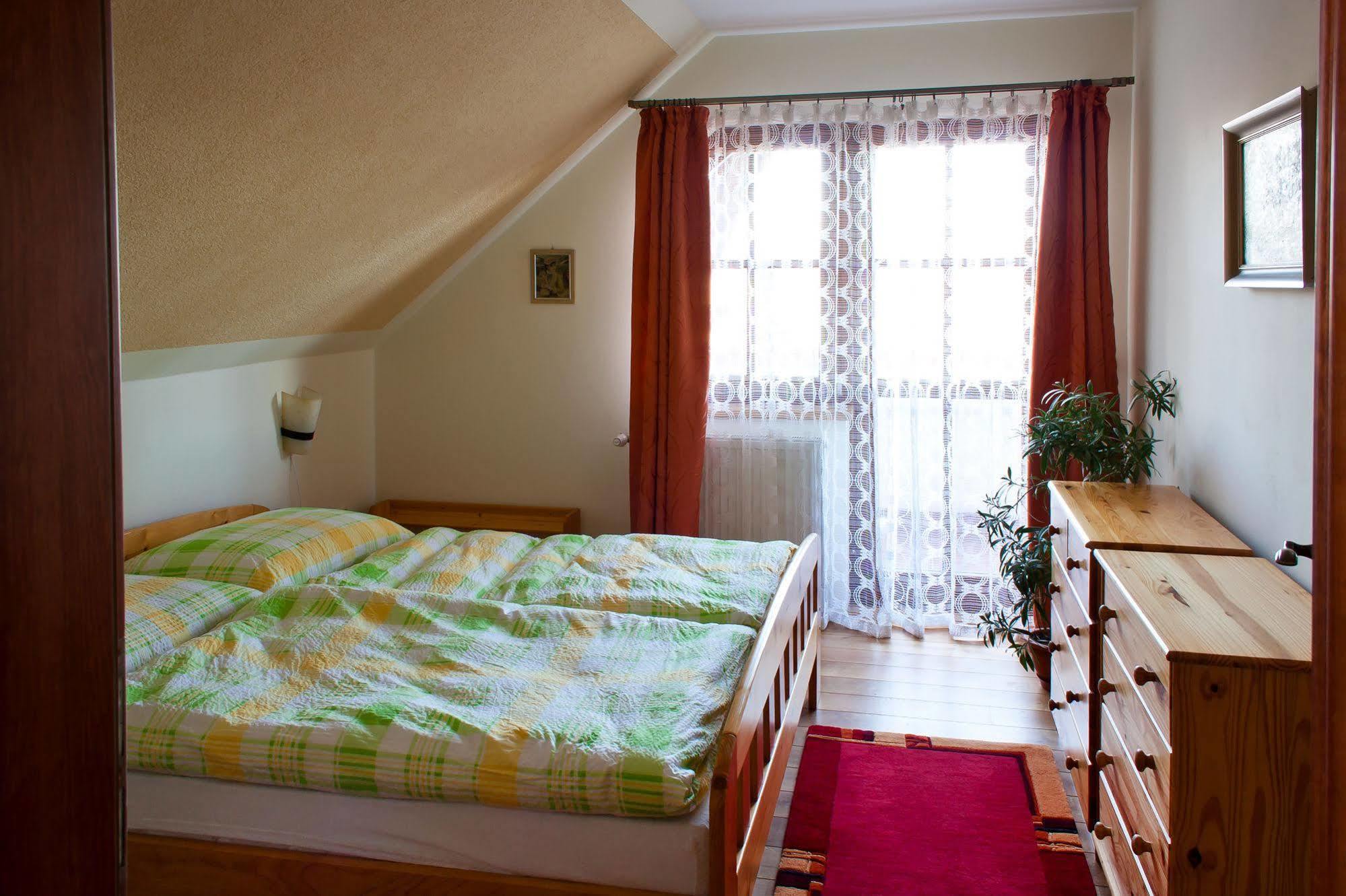 U Prejzku Apartment Lhotka  Екстериор снимка