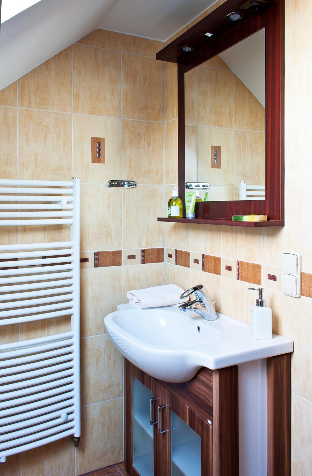 U Prejzku Apartment Lhotka  Екстериор снимка
